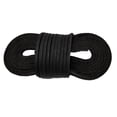 thumbnail image 4 of Yunhgft 2pcs Cowhide Leather Square Shoe Boot Laces Extra Strong, 4 of 9