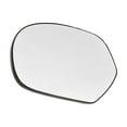 thumbnail image 3 of Brock Mirror Glass with Base for 2007-2013 Silverado 1500 Left 15951106 2007-2014 Silverado 2500, 3 of 9