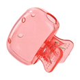 thumbnail image 6 of Portable Toothbrush Head Cover * Storage Clip Protector 2024 Case Travel R8B2, 6 of 6
