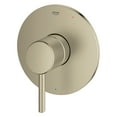 thumbnail image 3 of Grohe Concetto 14468EN0 Pressure Balance Valve Trim with Cartridge in Grohe Brushed Nickel, 3 of 3