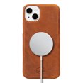 thumbnail image 2 of Mason Iphone 15 Plus Case, Golden Brown,iPhone 16 Plus, 2 of 8