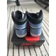 thumbnail image 5 of Ni - ke Ni - ke Air Jordan Retro 1 High OG University Blue Mens size 8 New in Box, 5 of 5