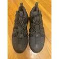 thumbnail image 3 of Ni-k-e Air Max 270 Bowfin Shoes 2018 Triple Black AJ7200-005 Super Rare Men Sz 8, 3 of 5
