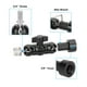 thumbnail image 2 of Soporte para micrófono CAMVATE Mini Ball Head 3303, 2 of 6
