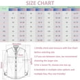 thumbnail image 3 of Lmueinov Womens Shacket Jacket Cropped Flannel Shirts for Women Plaid Button Down Shirt Fashion Fall Outfits for Women Coat Tops, S-4XL, 3 of 5