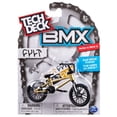 thumbnail image 1 of Tech Deck - Finger BMX - Cult – Or/Noir – Séries 13, 1 of 2