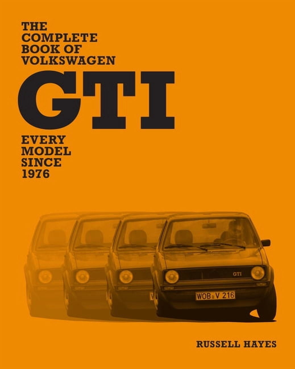 Volkswagen Type 4: 411 and 412 : The Final Rear-Engined VW Cars