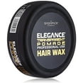 thumbnail image 1 of Elegance Pomade Hair Wax Transparent 4.9 oz, 1 of 1