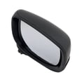 thumbnail image 4 of For Subaru Forester 2019 2020 2021 2022 Door Mirror Driver And Passenger Side | Pair | Power | Textured | Replacement For SU1320162, SU1321162 | 191275724804, 91036SJ501, 91036SJ510, 91054FL700, 4 of 6