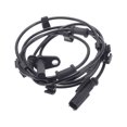 thumbnail image 1 of Sensor de velocidad de rueda ABS Sensor del sistema de frenos antibloqueo No.68160914AA para Dodge para Ram 3500 2013 1 Pc Parte trasera derecha, 1 of 1