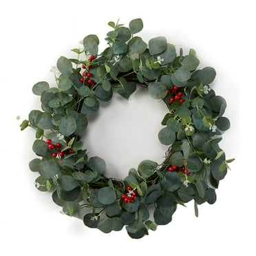 Christmas Delight 24" Wreath