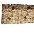 thumbnail image 2 of Cotton Window Valance Camouflage Print 58 Inch Wide Pixelated Desert Camouflage, 2 of 5