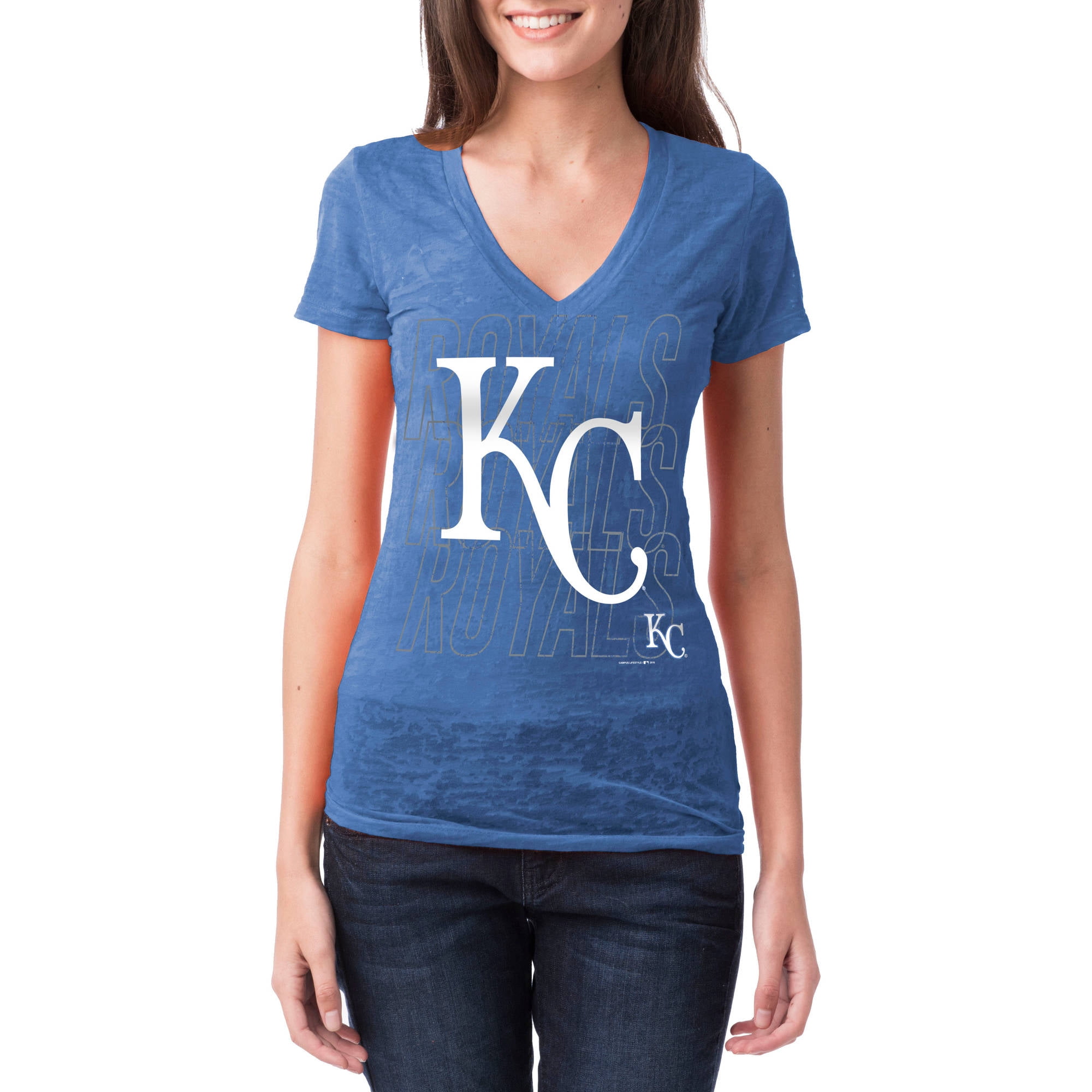 kansas city royals womens shirts