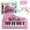 Pink, variant on Valentine's Day Gifts for Children Toys Kids Piano Electric Keyboard, Baby Mini Piano Toy With 22 Keys,Musical Piano Toy Toys For Girls Boys 3-6 Years