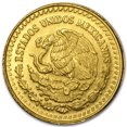 thumbnail image 2 of 1992 Mexico 1/20 oz Gold Libertad BU, 2 of 2