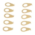 thumbnail image 3 of 10PCS Guitar Knobs Pointer Indicator Plate Iron Guitar Potentiometer Indicator Spacer ForElectric Guitar, 3 of 8