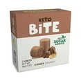 thumbnail image 2 of Pasokin Keto Cocoa Crunch – Healthy Snacks with Zero Sugar Added I Low Carb Gluten-Free, Vegan, Plant-Based Protein, Dairy-Free Energy Bites – Keto Snacks (Cocoa Crunch), 2 of 6
