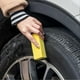 thumbnail image 3 of Waxing Polish Foam Sponge Pad Wheel Washer Tyre Tire Dressing Applicator Suitable for Vehicle Glass Cleaning, 3 of 5