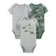 thumbnail image 1 of Set De 3 Pzas Body Manga Corta Carter's Multicolor Estampado dinosaurios 18M, 1 of 4