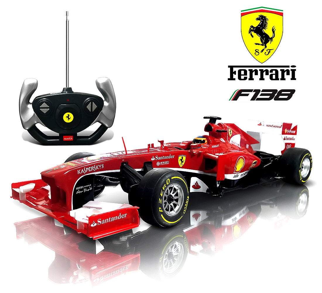 rastar f138