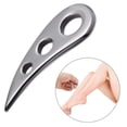 thumbnail image 3 of Outil Guasha Mini en Acier Inoxydable Outil de Massage pour le Corps, 3 of 7