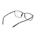 thumbnail image 3 of Gafas de lectura multifocales unisex para aliviar la fatiga visual y la presbicia (negro +250), 3 of 13