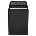 thumbnail image 1 of Lavadora Automática Aqua Saver Green High Efficiency 20 kg Diamond Gray con Sanitizado Mabe - LMX70214WDAB0, 1 of 4
