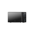 thumbnail image 1 of Horno de microondas MMDT07S2MB Midea 0.7 pies cúbicos (20L) TASTEXPRESS Negro, 1 of 8