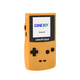 thumbnail image 3 of Nintendo - Game Boy Color Consola Portatil Retro Video Juego - Amarilla (Reacondicionado), 3 of 6