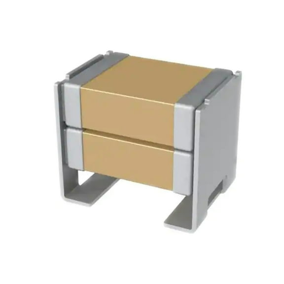 Pack of 3 C2220C226M5R2C7289 Stacked Ceramic Capacitor 20% 22UF 50V X7R SMD :RoHS