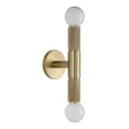 thumbnail image 5 of Renwil Tovi Wall Sconce In Yellow Color, 5 of 5