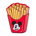 thumbnail image 1 of Plato Disney Mickey de Melamina con Temática de Francia para Alimentos, 1 of 4