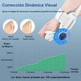 thumbnail image 4 of Corrector de Juanetes para Mujer y Hombres con Dedo Grande, Férula Ajustable para Alivio Del Dolor, Corrección de Hallux Valgus, Blanco, 4 of 9