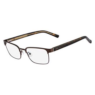 NEW Karl Lagerfeld KL873 077 Matte Blue Eyeglasses 52mm with  display picture 2