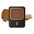 thumbnail image 1 of Black Radiance Natural Matte Foundation Powder, Minimizes Shine, Warm Hazelnut, 1 of 6