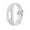 White, variant on Soft Silicone Replacement Wristband Accessory Compatible With Your Vivofit 4 Fitness