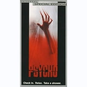 Psycho (Full Frame)