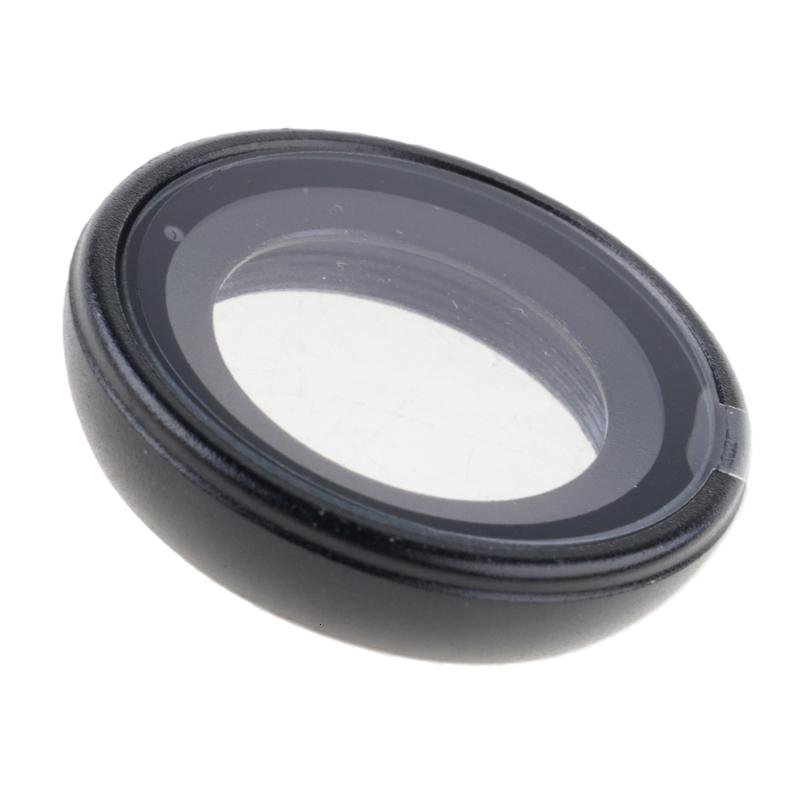 ANXPTIME Camera Lens Waterproof Housing Enhancing Imaging Quality For Pocket Camcorders