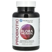 Probiotic Flora Prenatal