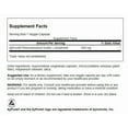 thumbnail image 4 of Swanson Ajipure L-Glutamine, Pharmaceutical Grade 500 mg 60 Veggie Capsules, 4 of 8