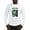 White, variant on CafePress - G.I. Joe Silent Interlud Men's Long Sleeve T Shirt - Unisex Cotton Long Sleeve T-Shirt