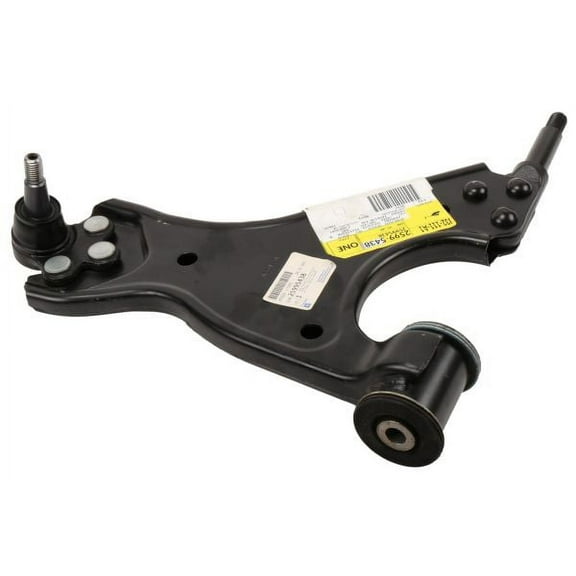 Front Driver Side Lower Control Arm