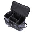 thumbnail image 2 of Bolsa de almacenamiento para acampar 600D Estufa de gas Oxford Bolsa de transporte de picnic de viaje de gran capacidad Ehuebsd Para estrenar, 2 of 6