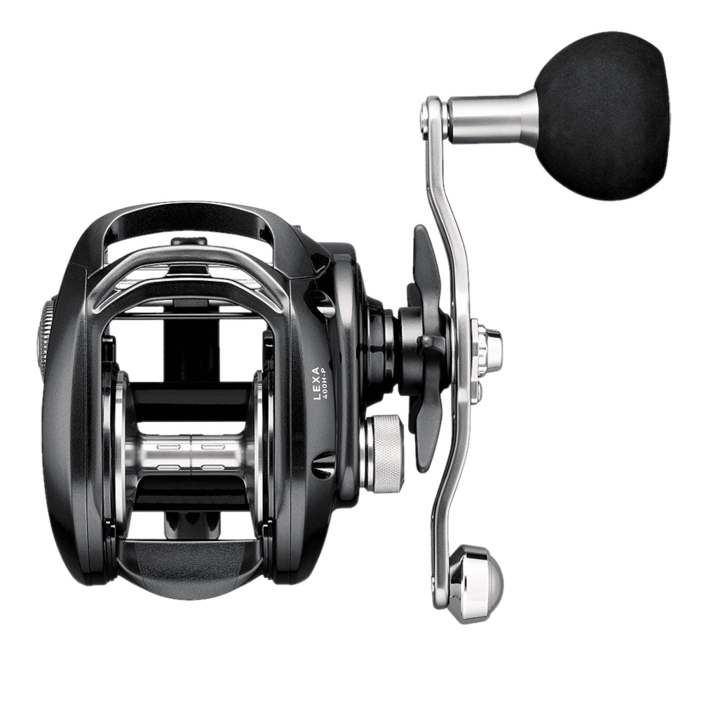 Daiwa Saltist 35H Fishing Line, 6.4:1 Star Drag, Saltwater Conventional Reel, Right Hand - Walmart.com Daiwa Saltist 35H Fishing Line, 6.4:1 Star Drag, Saltwater Conventional Reel, Right Hand - Walmart.com