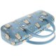thumbnail image 2 of Lovely Cartoon Child Glasses Box Girls Folding PU Glasses Case Cartoon Pattern Glasses Holder, 2 of 4