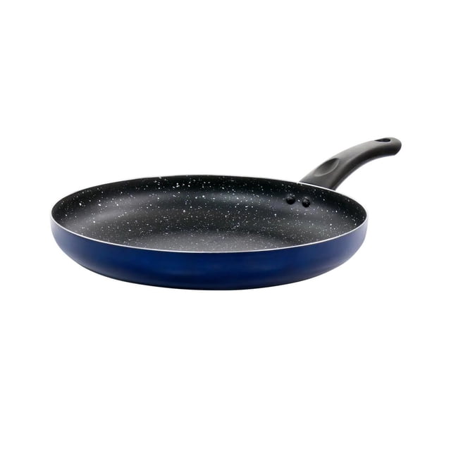 Sartén Antihaderente Oster Lunetas 30 CM Azul 125639.01