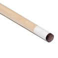 thumbnail image 4 of OKKO 1 pc Commercial Pool Billiard Maple Cue Sticks 57”, Glue-On Tip, Pack of 4 (18/19/20/21 oz), 4 of 7