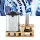 thumbnail image 3 of Motor De Engranajes De 12 V, Mini Motor De CC Para Cortinas Eléctricas Para Cerraduras De Puertas Electrónicas, 3 of 7