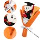 thumbnail image 1 of Houderco Ramo Con Oso Para Regalo Y En Fiestas De Graduación Multicolor, 1 of 8
