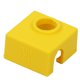 thumbnail image 2 of Carcasa de Silicona Carcasa de Calcetín para Pieza de Impresora 3D de Bloque de Aluminio, 2 of 9